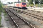 Moosach 21.9.2014 2 185er.