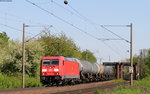 185 273-0 mit einem Öler bei Wierthe 7.5.16