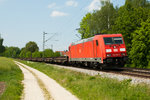 185 356-3 am 18.05.2016 bei Langenisarhofen