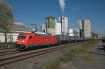 185 209 am 29.04.16 bei Karlstadt am Main