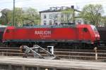 Knnte auch mal wieder eine Wsche vertragen.185 273 aufgenommen am 17.04.09 in Villingen.