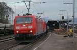 185 195 + 185 320 mit einem gem.GZ am 21.11.2009 durch Kreiensen