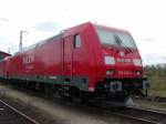 185 249 am 01.05.2006 beim BW Hanau