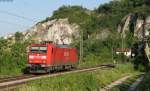 185 187-2 als T bei Istein 16.6.12