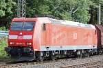 185 001 am 4.8.12 in Ratingen-Lintorf.