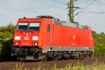 185 220-1 in Meerbusch-Osterath am 15.06.2015