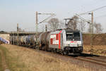 185 678 bei Bornheim am 17.02.2019