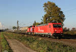 185 587 & 271 036 bei Bornheim am 10.11.2019