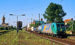 185 542 | Merseburg | 02.07.2006