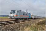 185 689-7 / Friedland / 10.11.2020