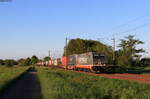 241 012 mit DGS 42715 (Flensburg Friedensweg-Krefeld Uerdingen) bei Borstel 30.5.21