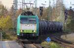 185 543-6 | Anklam | November 2022