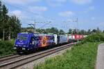 185  666   +   185  440     Gro�karolinenfeld     02.08.26