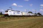 185 581  Wagh�usel  24.07.08