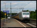 185 539 in Northeim