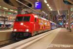 HGK 185 586-5,mit Heizprofi-Werbung,am EN 210 Berlin Hbf.(tief) - Malm Central in Berlin Hbf. (07.07.09)