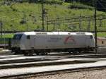 185 539-4 to Brenner, 29/07/09.