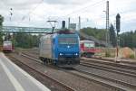 185 526-1 (RSB Logistics,HGK) am 25.07.2010 durch Buchholz(Nordheide)
