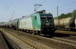 185 517  Bad Hersfeld  19.08.05