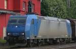 185 516 mit Gz am 26.5.11 in Ratingen-Lintorf