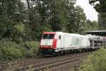 185 598 in Limmer am 14.07.2011.