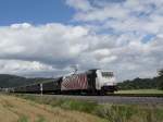 Am 07.08.2011 kuendigte sich der historische D-Zug  Konsul  von Hamburg nach Stuttgart an ...Planmaessig sollte 03 1010 bis Bebra verkehren, doch leider wurde sie in Goettingen schon vom Zug getrennt.