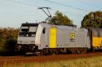 185 681-4 PCT am 24.09.2011 bei Woltorf