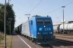 LTE 185 529-5 in Neuwied am 16.09.2012