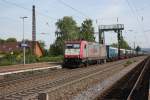 185 594-9 in Denzlingen am 07.05.2011