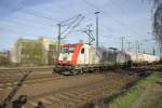 185 649 in Lehrte, am 20.04.2013