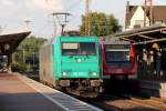 185 619-4 in Castrop-Rauxel 8.8.2013