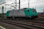 185 611-1 fuhr lz am 18.05.14 von hh-altenwerder