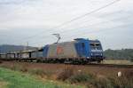 185 510  bei Mecklar  18.10.06