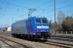  185 511  Amstetten  14.04.03