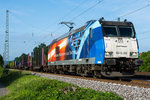 185-CL002 am 08.06.2016 bei Bielefeld