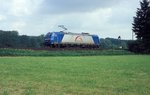 185 518  bei Hünfeld  01.06.05