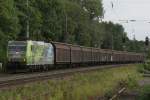 185 152  K+S  am 10.8.11 mit Gz in Ratingen-Lintorf