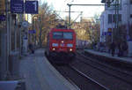185 402-5 DB Schenker Rail  kommt aus Richtung Aachen-West mit einem LKW-Zug aus Zeebrugge-Vorming(B) nach Novara- Boschetto(I) und fährt durch Aachen-Schanz in Richtung