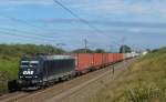 185 546-9 (OHE)am 21.8.2014 in Gramatneusiedl