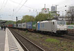 186 426 in Köln West am 28.04.2017