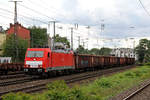 186 340 in Köln West 09.08.2017