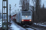 RP 186 259 in Rheinhausen-Ost 23.1.2019