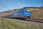 186 268-9 / Thüngersheim / 20.03.2019