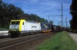 186 155  bei Rastatt  01.06.19