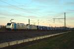Railpool 186 536
Gz FR Düsseldorf
Langenfeld (Rhld)
25.02.2026