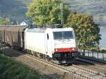 186 144 von LOCON durchfhrt Oberwesel