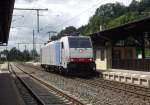 186 101 von Railpool eilt am 23.
