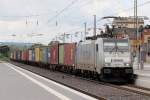 E 186 181-4 in Elze(Han) 22.6.2013