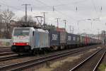 186 103 in Köln-West 15.3.2014