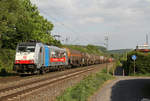 186 259 bei BN-Beuel am 27.04.2020